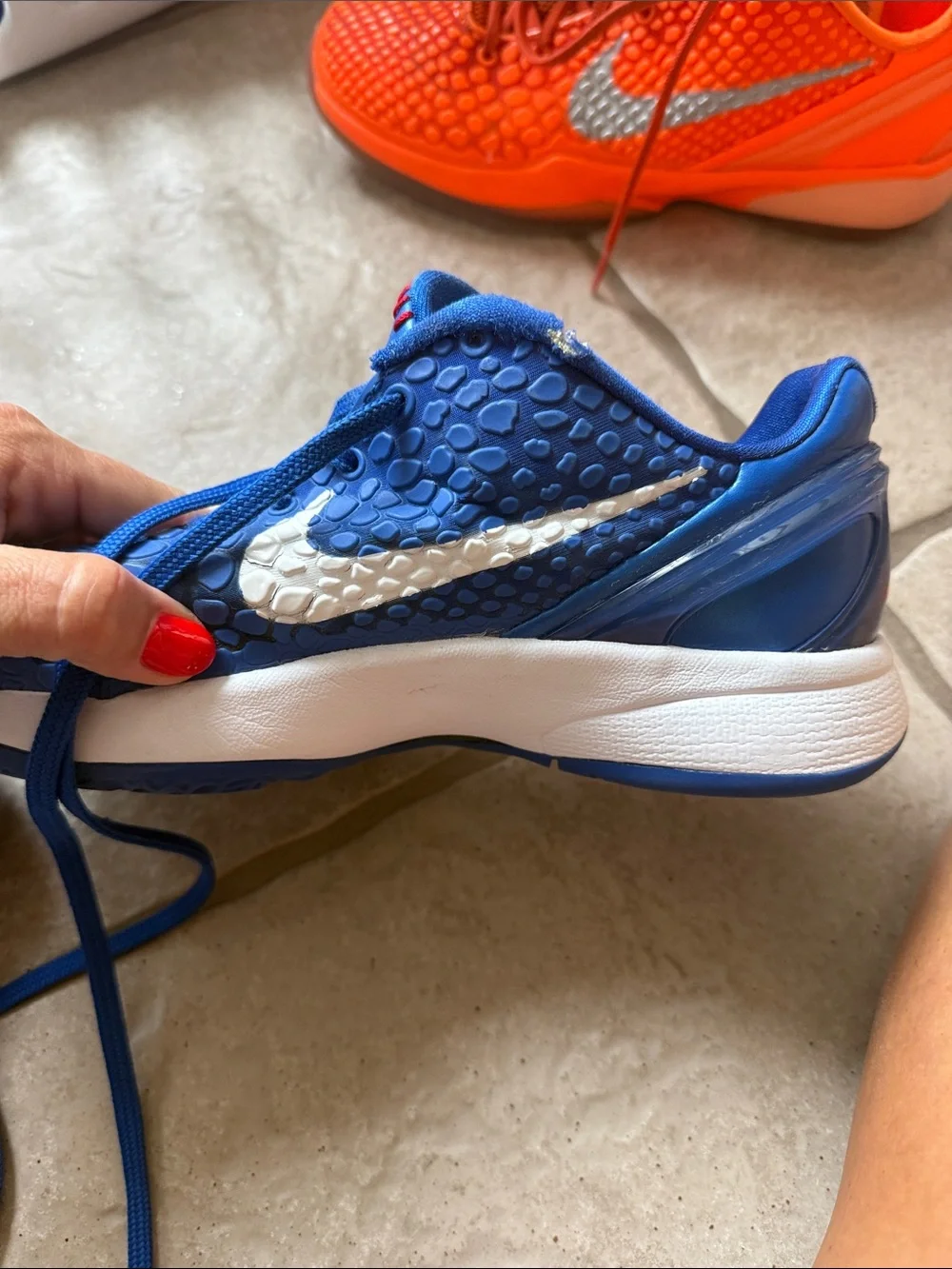 Kobe Dodgers